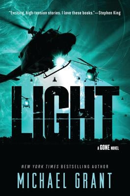 Light (Gone Series #6) - Paperback | Diverse Reads
