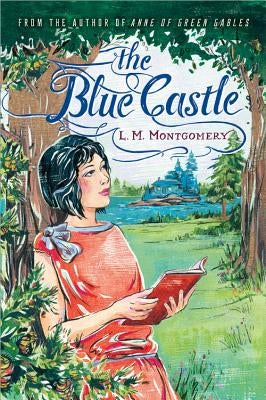 The Blue Castle - Paperback | Diverse Reads