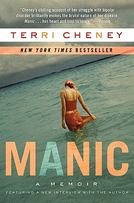 Manic: A Memoir - Paperback | Diverse Reads