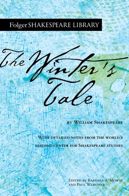 The Winter's Tale - Paperback | Diverse Reads