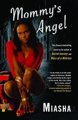 Mommy's Angel - Paperback |  Diverse Reads