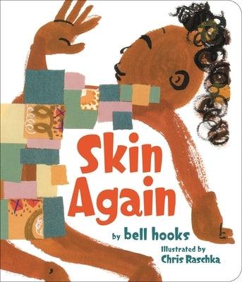 Skin Again - Board Book |  Diverse Reads