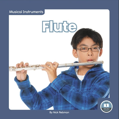 Flute - Paperback | Diverse Reads