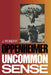 Uncommon Sense - Paperback | Diverse Reads