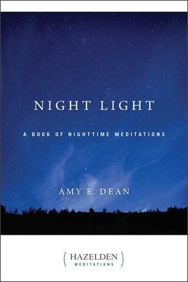 Night Light: A Book of Nighttime Meditations - Paperback | Diverse Reads