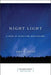 Night Light: A Book of Nighttime Meditations - Paperback | Diverse Reads