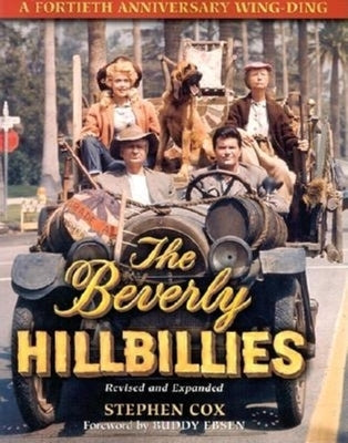 The Beverly Hillbillies: A Fortieth Anniversary Wing Ding - Paperback | Diverse Reads