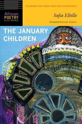 January Children - Paperback |  Diverse Reads