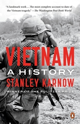 Vietnam: A History - Paperback | Diverse Reads
