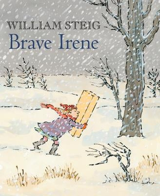 Brave Irene: A Picture Book - Paperback | Diverse Reads