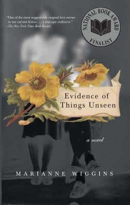 Evidence of Things Unseen - Paperback | Diverse Reads