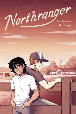Northranger - Paperback | Diverse Reads
