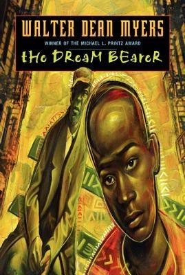 The Dream Bearer - Paperback |  Diverse Reads