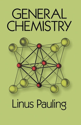 General Chemistry - Paperback | Diverse Reads