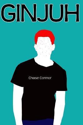 Ginjuh: A Gay Coming-of-Age Tale - Paperback | Diverse Reads