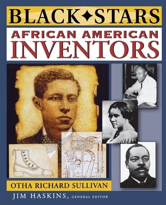 African American Inventors - Paperback | Diverse Reads