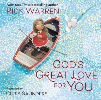 God's Great Love for You - Paperback | Diverse Reads