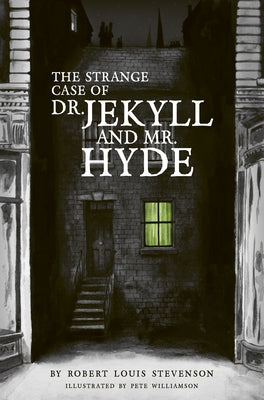 The Strange Case of Dr Jekyll and Mr Hyde - Hardcover | Diverse Reads