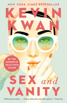 Sex and Vanity: A Novel - Paperback | Diverse Reads