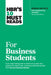 Hbr's 10 Must Reads for Business Students (with Bonus Article the Authenticity Paradox by Herminia Ibarra) - Paperback | Diverse Reads