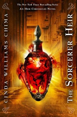 The Sorcerer Heir - Paperback | Diverse Reads