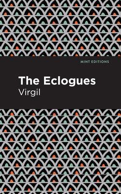 The Eclogues - Paperback | Diverse Reads