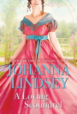 A Loving Scoundrel (Malory-Anderson Family Series #7) - Paperback | Diverse Reads
