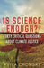 Is Science Enough?: Forty Critical Questions About Climate Justice - Paperback | Diverse Reads