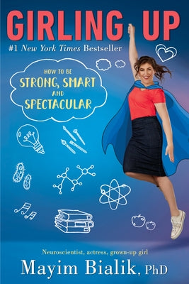 Girling Up: How to Be Strong, Smart and Spectacular - Paperback | Diverse Reads