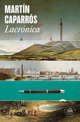 LacrÃ³nica / Thechronicle - Paperback | Diverse Reads