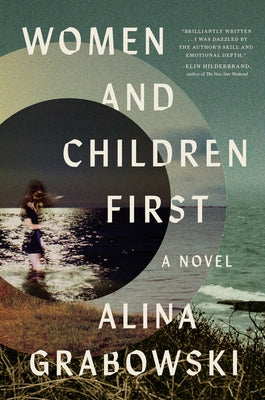 Women and Children First - Hardcover | Diverse Reads