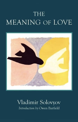 The Meaning of Love - Paperback | Diverse Reads