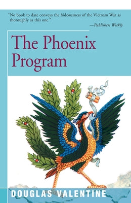The Phoenix Program - Paperback | Diverse Reads