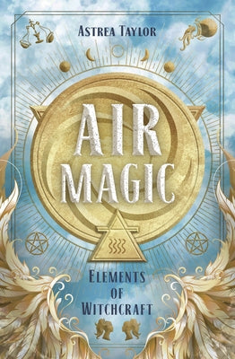 Air Magic - Paperback | Diverse Reads