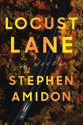 Locust Lane - Hardcover | Diverse Reads