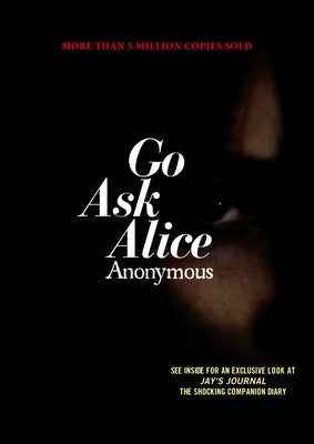 Go Ask Alice - Paperback | Diverse Reads