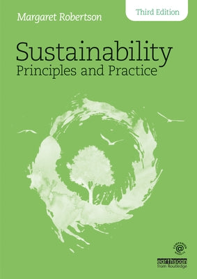 Sustainability Principles and Practice - Paperback | Diverse Reads