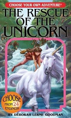 The Rescue of the Unicorn - Paperback | Diverse Reads