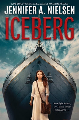 Iceberg - Hardcover | Diverse Reads