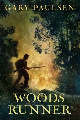 Woods Runner - Paperback | Diverse Reads