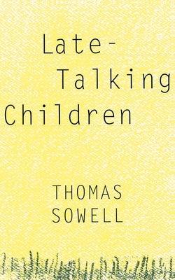 Late-Talking Children - Paperback | Diverse Reads