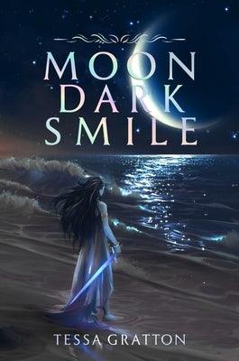 Moon Dark Smile - Hardcover | Diverse Reads