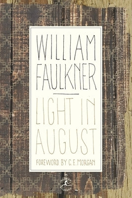 Light in August - Hardcover | Diverse Reads