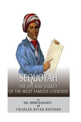 Sequoyah: The Life and Legacy of the Most Famous Cherokee - Paperback | Diverse Reads