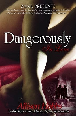 Dangerously In Love - Paperback | Diverse Reads