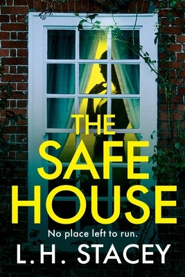 The Safe House - Paperback | Diverse Reads