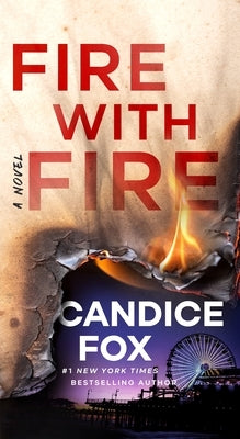 Fire with Fire - Paperback | Diverse Reads