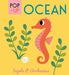 Pop-up Ocean - Hardcover | Diverse Reads