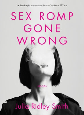 Sex Romp Gone Wrong - Paperback | Diverse Reads
