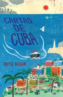 Cartas de Cuba / Letters from Cuba - Paperback